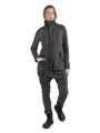 Rundholz DIP - Taillierte techno-stretch-jacke - 2242391106