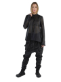 Rundholz DIP - Ausgestellte baumwoll-voile-bluse - 2242580401