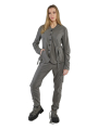 Rundholz Black Label - Taillierte baumwoll-stretch-jacke - 2243221105