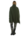 Rundholz Black Label - A-förmige woll-jacke - 2243281101