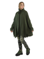 Rundholz Black Label - A-förmige woll-jacke - 2243281101