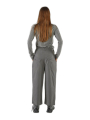 Rundholz Black Label - Pantalon en coton, longueur cheville - 2243300102