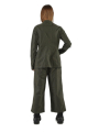 Rundholz Black Label - Taillierte baumwoll-jacke - 2243301106