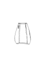 Rundholz Black Label - Jupe ballon en coton sergé stretch avec impression placée - 2243390305