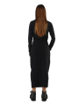 Rundholz Black Label - Jupe en coton stretch en forme de banane - 2243390312