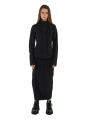 Rundholz Black Label - Taillierte baumwoll-twillstretch-jacke - 2243391113