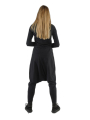 Rundholz Black Label - Pantalon en jersey de coton décontracté - 2243470110