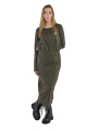 Rundholz Black Label - Jupe en jersey de coton à enfiler - 2243470307
