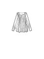 Rundholz Black Label - T-shirt cintré en jersey de coton - 2243470501