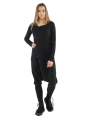 Rundholz Black Label - T-shirt cintré en jersey de coton - 2243470501