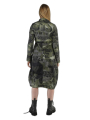 Rundholz Black Label - Gerade schmale baumwoll-stretch-jacke - 2243601105