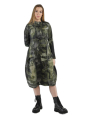 Rundholz Black Label - Gerade schmale baumwoll-stretch-jacke - 2243601105