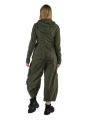 Rundholz Black Label - Gerade schmale baumwoll-stretch-jacke - 2243631105