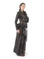 Rundholz - Elegante Rundholz Baumwolljacke mit Schößchen - 2251031101