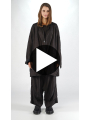 Rundholz - Жакет Oversize из льняной вискозы - 2251081106