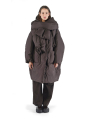 Rundholz - Rundholz Elegante Hose aus Wolle und Baumwolle - 2251110105