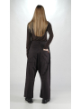 Rundholz - Lockere Baumwoll Hose - 2251160102