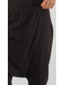 Rundholz - Banana shaped modal mix pants - 2251180108