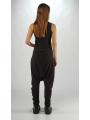 Rundholz - Banana shaped modal mix pants - 2251180108