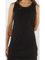 Rundholz - Fitted modal mix top - 2251180801