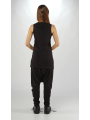 Rundholz - Fitted modal mix top - 2251180801