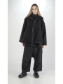 Rundholz - Two in one linen wool jacket - 2251261101