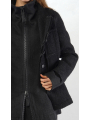 Rundholz - Two in one linen wool jacket - 2251261104