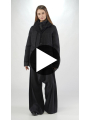 Rundholz - Two in one linen wool jacket - 2251261104
