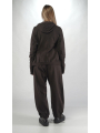Rundholz - Tailored French Terry jacket - 2251271102