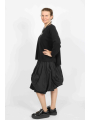 Rundholz - Rundholzs Ausgestellter Pullover aus Wolle und Waschbärhaar - 2251330701