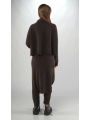 Rundholz - Short merino sweater - 2251330702