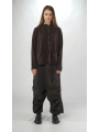 Rundholz - Merino cardigan with buttons - 2251337105