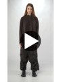 Rundholz - Merino cardigan with buttons - 2251337105