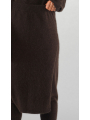 Rundholz - Merino knit pants with very low crotch - 2251337606