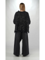 Rundholz - Hip-length wool sweater - 2251380701