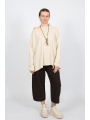 Rundholz - Rundholz Eleganter Pullover mit Raglanärmeln und Rollkanten - 2251390702