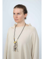 Rundholz - Rundholz Eleganter Pullover mit Raglanärmeln und Rollkanten - 2251390702