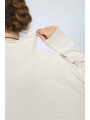 Rundholz - Rundholz Eleganter Pullover mit Raglanärmeln und Rollkanten - 2251390702