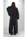 Rundholz - Balloon-shaped raccoon cardigan - 2251417108