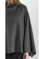 Rundholz - Wool sweater with raglan sleeves - 2251420701