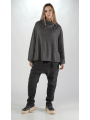 Rundholz - Wool sweater with raglan sleeves - 2251420701
