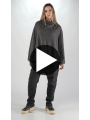 Rundholz - Wool sweater with raglan sleeves - 2251420701