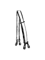 Roundwood - Braces - 2251435312