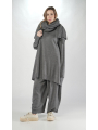 Rundholz - Écharpe oversize en cachemire mélangé - 2251447706