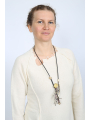 Rundholz - Taillierter Rundholz Pullover aus Wolle und Yak - 2251530701
