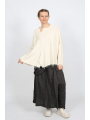 Rundholz - Rundholz Eleganter Pullover aus Wolle und Yak - 2251530703