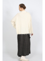 Rundholz - Rundholz Eleganter Pullover aus Wolle und Yak - 2251530703