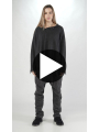 Rundholz - Rundholz Eleganter Pullover aus Wolle und Yak - 2251530703