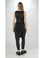 Rundholz - Hip-length lyocell silk jersey top - 2251620804