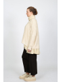 Rundholz - Rundholz Ausgestellter Pullover mit Raglanärmeln - 2251650702